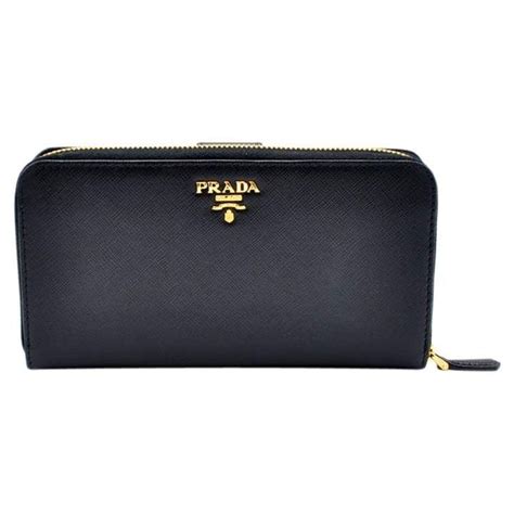 prada wallets|Prada wallet black woman.